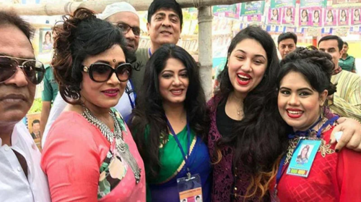 চলচ্চিত্র শিল্পী সমিতির নির্বাচনের তারিখ চূড়ান্ত