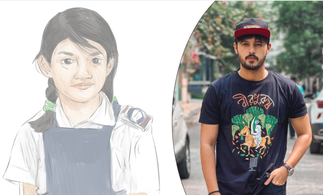 রামিসা হত্যা : অপরাধীর ‘রুহ কাঁপানো বিচার’ চান ইরফান সাজ্জাদ