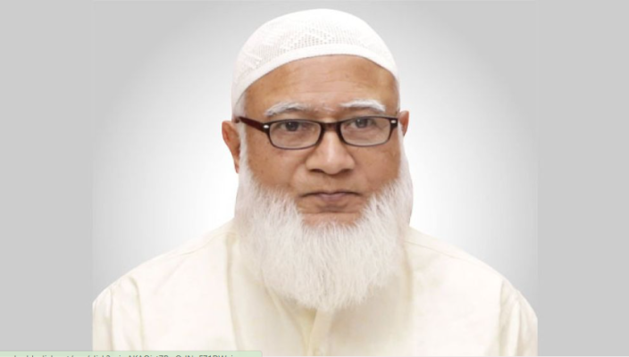 দেশবাসীকে ঈদুল আজহার শুভেচ্ছা জামায়াত আমিরের
