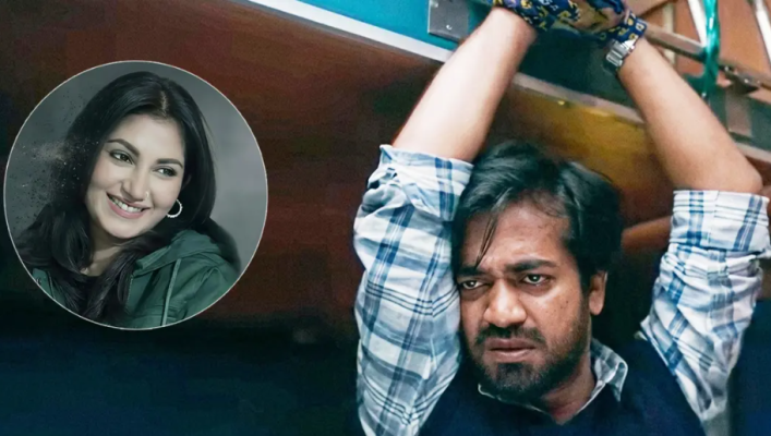 শ্যামল মাওলা, আপনার হাত দুটো না বেঁধে একটা ‘টাইট হাগ’