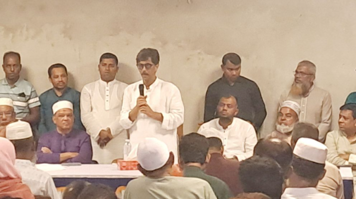 কৃষকের পণ্যের ন্যায্যমূল্য নিশ্চিত করা হবে: কৃষিমন্ত্রী