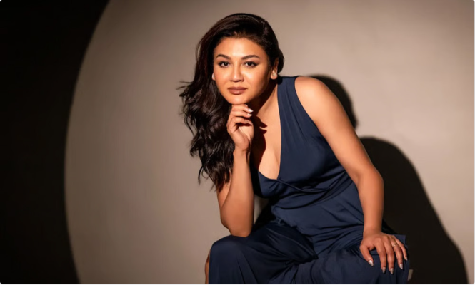 ঈদের আনন্দে এখন আবেগ খুঁজে পান না জয়া!