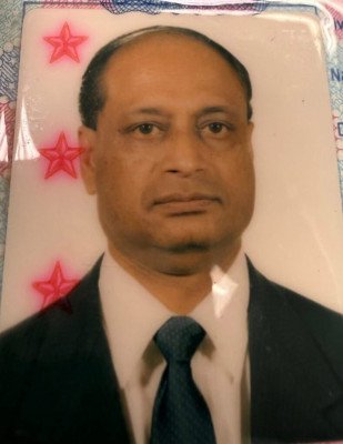 নিউইয়র্কে জালালাবাদ এসোসিয়েশন অব আমেরিকার সাবেক সভাপতি এ বাছিতের ইন্তেকাল