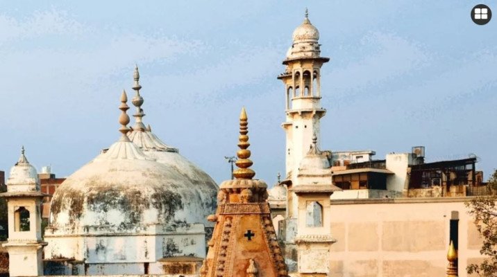 ভারতে ১৫ মসজিদ সিলগালা করলো বিজেপি