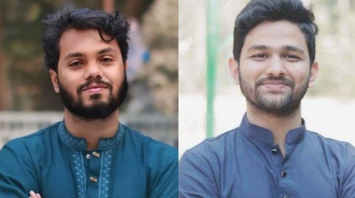 হাদি হত্যা মামলায় জাবের কেন বাদী? প্রশ্ন বোনের