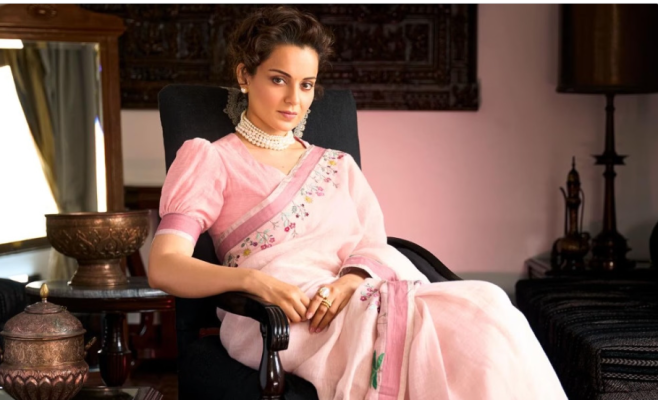 নার্সদের পোশাকে পরিবর্তন চান কঙ্গনা