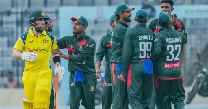 ‘অস্ট্রেলিয়ার সঙ্গে আরেক ম্যাচ জিততে বেশি অপেক্ষা করতে হবে না’