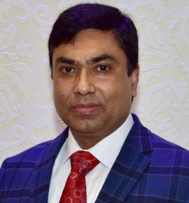 যুক্তরাষ্ট্র প্রবাসী আবু সাইদ আহমদ কেন্দ্রীয় যুবদলের সহ-সভাপতি মনোনীত