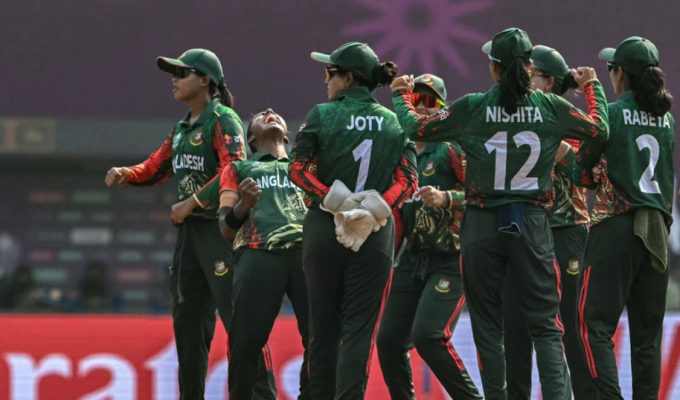 বাংলাদেশ-অস্ট্রেলিয়া টি-টোয়েন্টি সিরিজ বাতিল