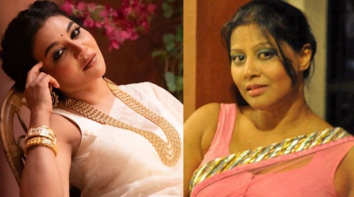 জয়া আহসানের সমালোচনায় ইলোরা গহর