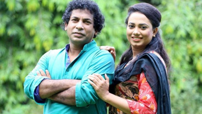 কলকাতায় আ.লীগ নেতাকর্মীদের তোপের মুখে মোশাররফ করিম দম্পতি