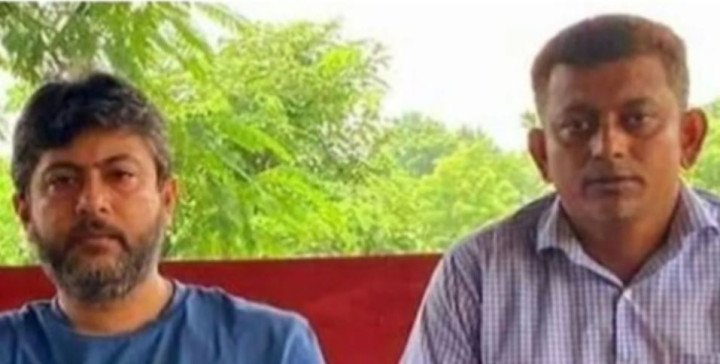 নিক্সন চৌধুরীর ঘনিষ্ঠ সহযোগী গ্রেফতার