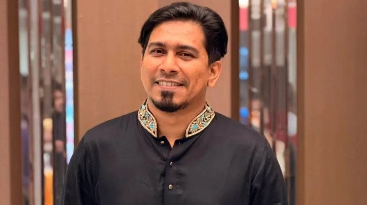 চেনা ফর্মে ফিরছেন কাজল আরেফিন অমি