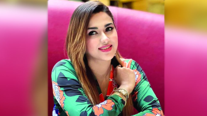 মুখ খুললেন নায়িকা ববি