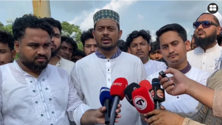 ভারতকে আন্তর্জাতিক আদালতে বিচারের মুখোমুখি করতেই হবে