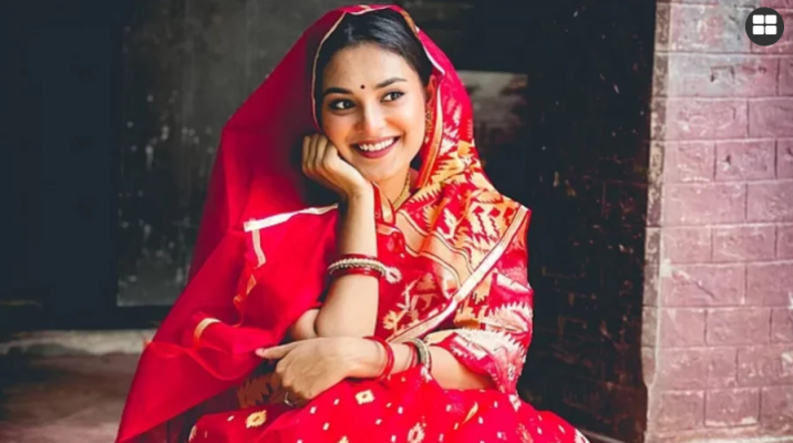 কাকে বিয়ে করবেন তটিনী