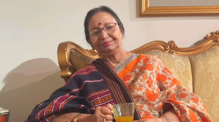 ফেরদৌসী রহমান যেভাবে হয়ে উঠলেন সবার প্রিয় ‘খালামণি’
