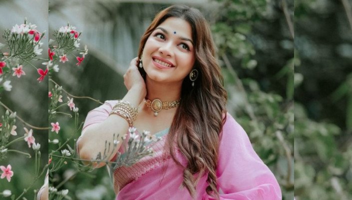 পরিচালকের বিরুদ্ধে অপেশাদার আচরণের অভিযোগ পারসা ইভানার