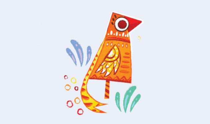 খুকি ও জাদুকর