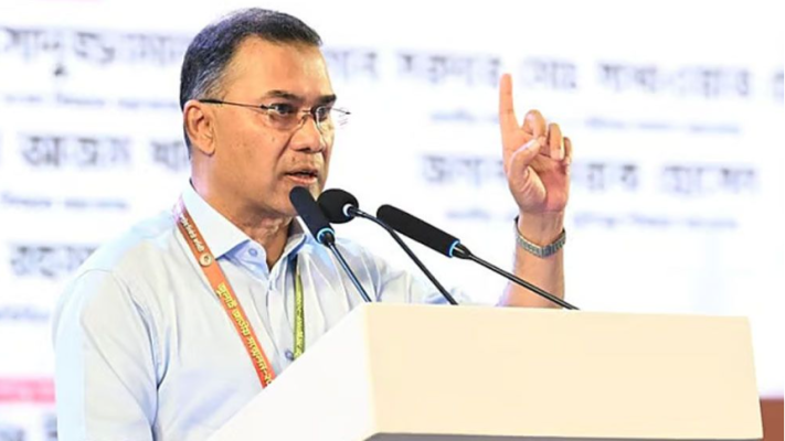 জুলাইয়ে শহীদ-আহতদের মূল্যায়ন ও পুনর্বাসন করা সরকারের পবিত্র দায়িত্ব