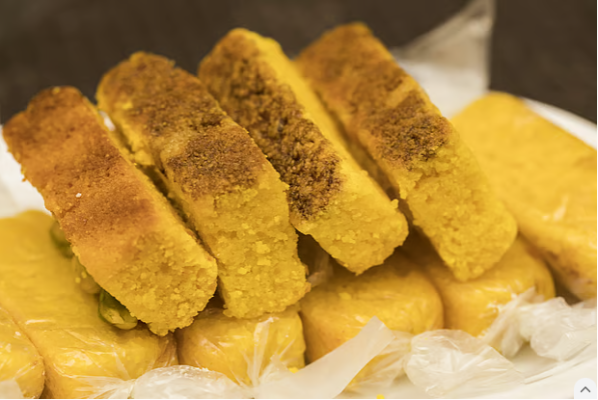 ঘরেই বানান মজাদার আফলাতুন, দেখুন রেসিপি