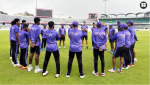 বাংলাদেশের সামনে ইতিহাস গড়ার হাতছানি