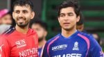 বৈভবের হয়ে ব্যাট ধরলেন জিতেশ