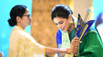 ‘দিদি যেখানে আমি সেখানে’ বলা ইমন এবার বিজেপির মঞ্চে!