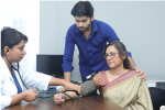 মায়ের স্বাস্থ্য পরীক্ষাই হোক এবারের উপহার
