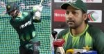 সিলেট টেস্টে বাবরের ফেরা নিয়ে আশাবাদী সরফরাজ
