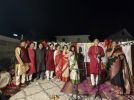 নিউইয়র্কে কমিউনিটি এক্টিভিস্ট শাহনাজ হোসেনের আয়োজনে বাংলা নববর্ষ ১৪৩৩ উদযাপন