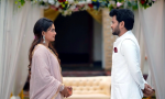 ঈদে আসছে পার্থ-তটিনীর ‘অমর প্রেম’