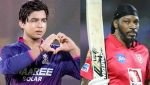 আরেকটি রেকর্ডের হাতছানি সূর্যবংশীর, টক্কর দিচ্ছেন গেইলদের সঙ্গে