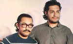 ছেলের সিনেমা ফ্লপ হওয়ায় মন ভাঙল আমিরের