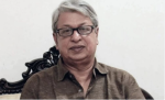 অভিনেতা দিলু মজুমদার মারা গেছেন