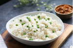 কীভাবে রাঁধবেন মটর পোলাও