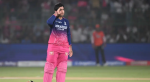 গেইলের রেকর্ড ভেঙে ২০০ করতে চান সূর্যবংশী