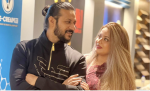 পুত্র সন্তানের বাবা হলেন নিরব