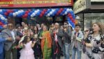 নিউইয়র্কের জ্যাকসন হাইটসে অল কাউন্টি হোম কেয়ারের অষ্টম শাখার উদ্বোধন
