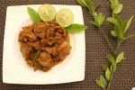 লেবু মাটনের রেসিপি