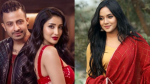 মিথিলার সাফল্যে আবেগঘন মন্তব্য মাহির
