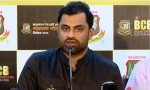 ‘বাপের দোয়া ক্রিকেট বোর্ড’ তকমা মুছে ফেলতে চান তামিম