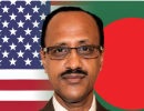 নিউইয়র্ক সিটির কমিউনিটি অ্যাকশন বোর্ড এর প্রতিনিধি নির্বাচিত আব্দুস শহীদ