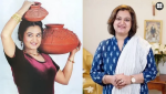 শুটিং সেটে কান্নায় ভেঙে পড়েছিলেন মোহিনী, বাধ্য করা হয়েছিল অন্তরঙ্গ দৃশ্যে!
