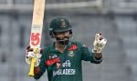 তিন অর্ধশতকে অস্ট্রেলিয়াকে লড়াকু লক্ষ্য দিল টাইগাররা