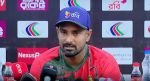 কেমন আছেন লিটন, আগামীকাল খেলবেন কি না জানালেন নিজেই