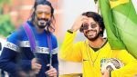 শরিফুল রাজের প্রিয় দল ও খেলোয়াড় কে?