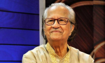 আইসিইউতে চিত্রশিল্পী মুস্তাফা মনোয়ার, দেশবাসীর কাছে দোয়া চাইল পরিবার