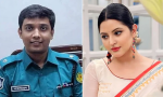 ‘সম্পর্কের কারণে না, সাকলায়েন ব্যক্তিগত আক্রোশের শিকার’, বলেছিলেন পরীমনি