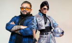 দীর্ঘ বিরতির পর আবার একসঙ্গে মিলা-ফুয়াদ